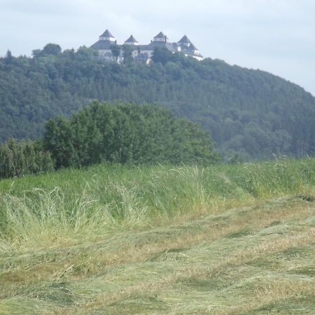 Gaestezimmer Familie Mueller Augustusburg Exteriör bild