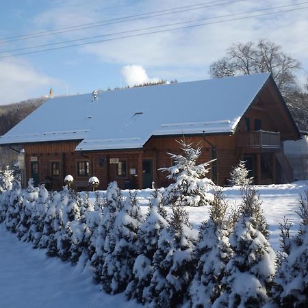 Gaestezimmer Familie Mueller Augustusburg Exteriör bild