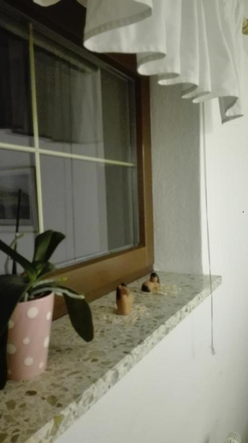 Gaestezimmer Familie Mueller Augustusburg Exteriör bild